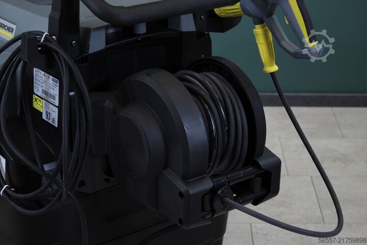 High-pressure cleaner Kärcher HDS 8/18-4 CXA