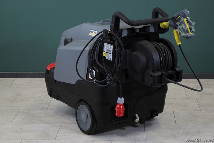 High-pressure cleaner Kärcher HDS 8/18-4 CXA