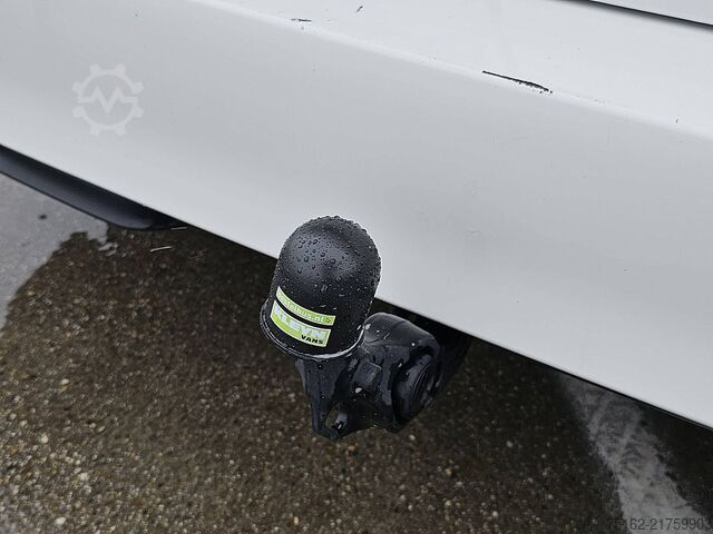 High-roof van VOLKSWAGEN Z CARGO 2XZijdeur 77kWh NAP!