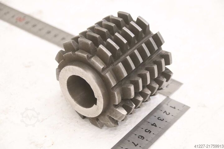 Module cutter hob unbekannt Mod.3,5 Ø 85 mm