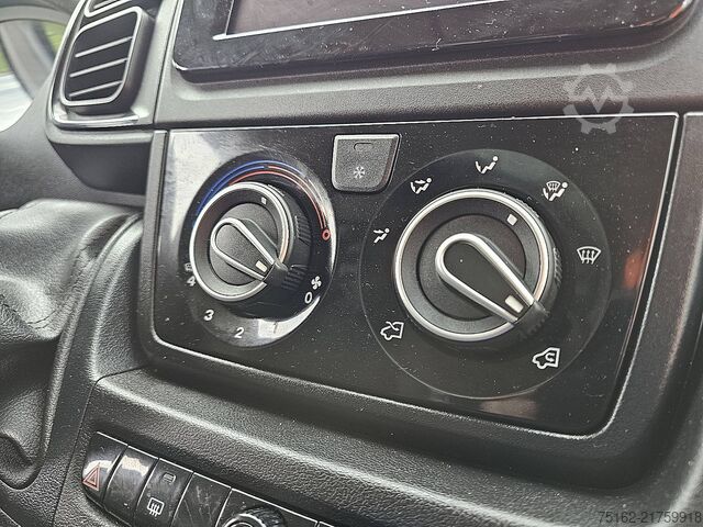 Koffer FIAT DUCATO 2.2 Bakwagen Laadklep!