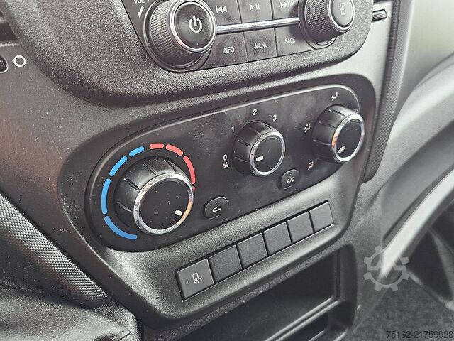 Tipper IVECO DAILY 35C16 3.0L Kipper kist AC!