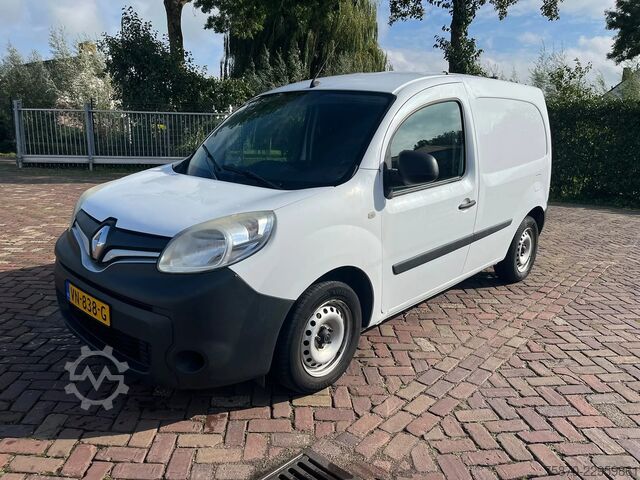 Kastenwagen Renault Kangoo Express 1.5 DCI 90