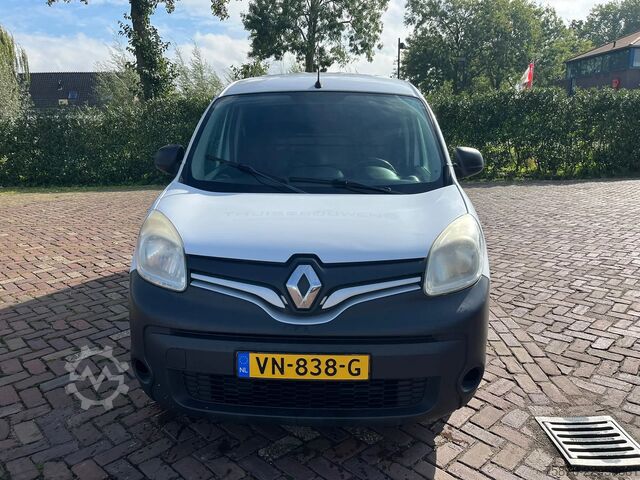 Kastenwagen Renault Kangoo Express 1.5 DCI 90
