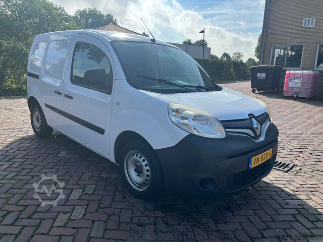 Kastenwagen Renault Kangoo Express 1.5 DCI 90