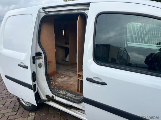 Kastenwagen Renault Kangoo Express 1.5 DCI 90