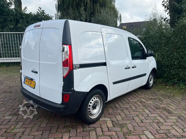 Kastenwagen Renault Kangoo Express 1.5 DCI 90