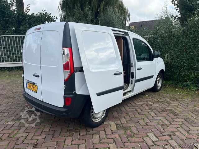 Kastenwagen Renault Kangoo Express 1.5 DCI 90