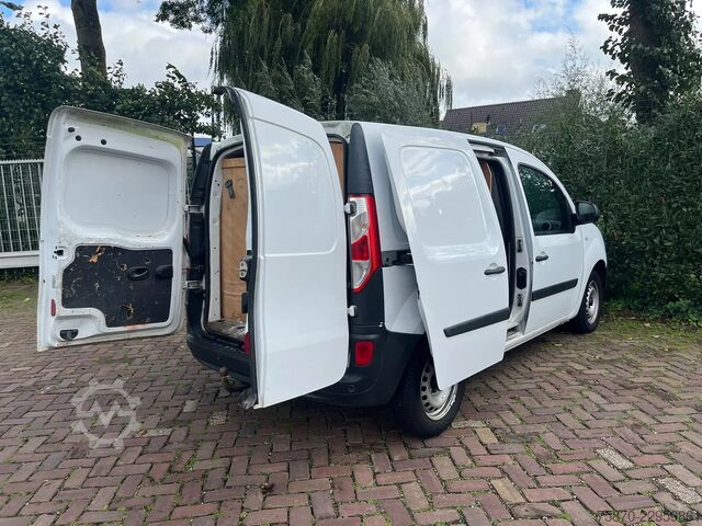 Kastenwagen Renault Kangoo Express 1.5 DCI 90