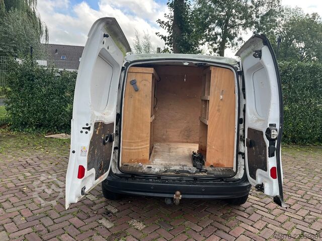 Kastenwagen Renault Kangoo Express 1.5 DCI 90