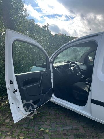 Kastenwagen Renault Kangoo Express 1.5 DCI 90