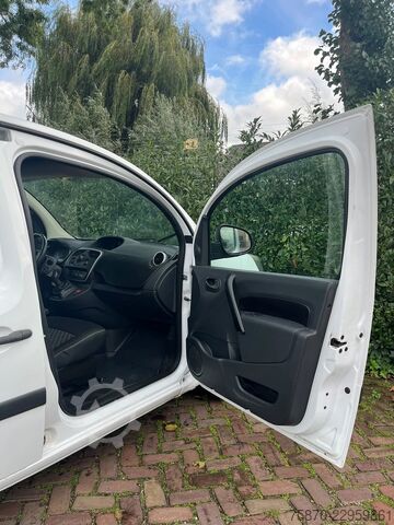 Kastenwagen Renault Kangoo Express 1.5 DCI 90