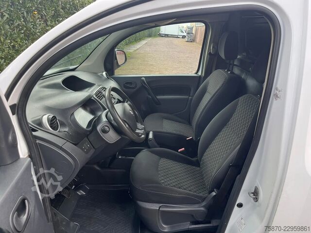 Kastenwagen Renault Kangoo Express 1.5 DCI 90
