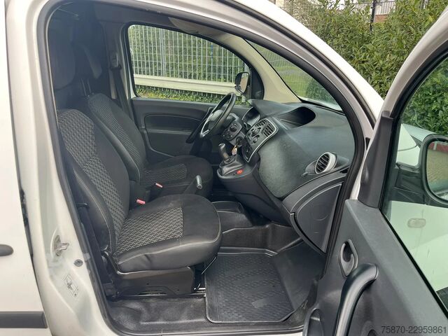 Kastenwagen Renault Kangoo Express 1.5 DCI 90