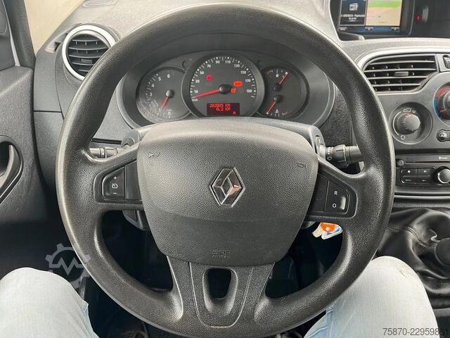 Kastenwagen Renault Kangoo Express 1.5 DCI 90