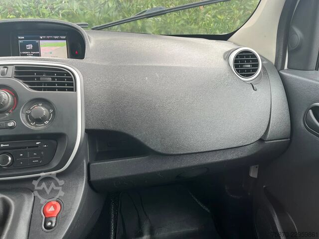 Kastenwagen Renault Kangoo Express 1.5 DCI 90