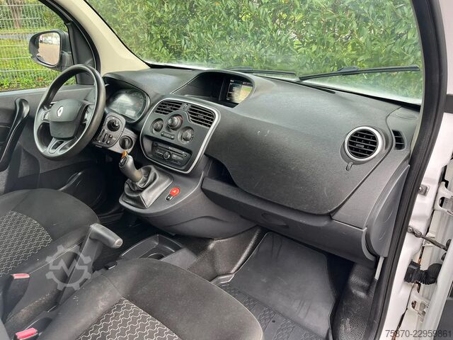 Kastenwagen Renault Kangoo Express 1.5 DCI 90