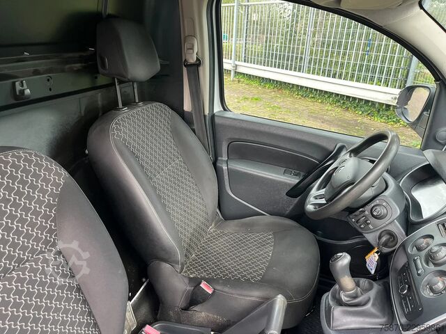 Kastenwagen Renault Kangoo Express 1.5 DCI 90