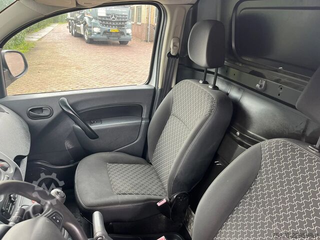 Kastenwagen Renault Kangoo Express 1.5 DCI 90