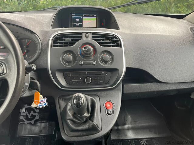 Kastenwagen Renault Kangoo Express 1.5 DCI 90