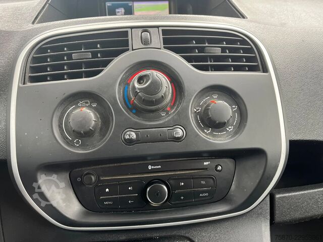 Kastenwagen Renault Kangoo Express 1.5 DCI 90