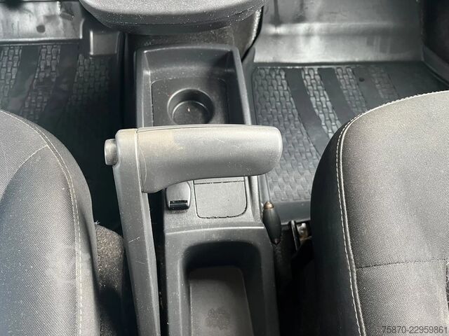 Kastenwagen Renault Kangoo Express 1.5 DCI 90