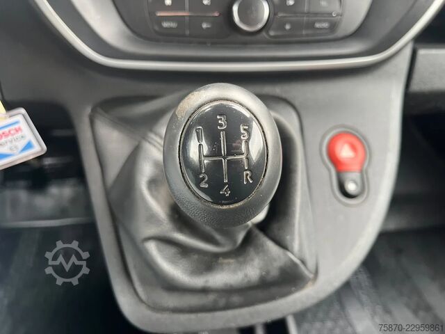 Kastenwagen Renault Kangoo Express 1.5 DCI 90