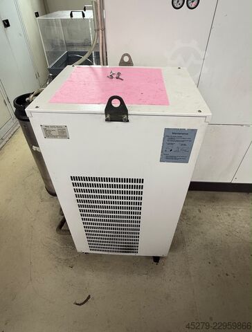 Wire eroding machine AGIE CHARMILLES CUT 20