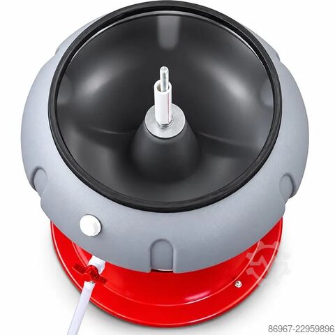 Polisher – industrial disc polisher CORMAK PVT8KG