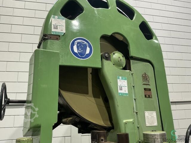 Band saw machines  Stenner VHR Stenner 