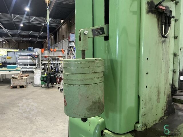 Band saw machines  Stenner VHR Stenner 