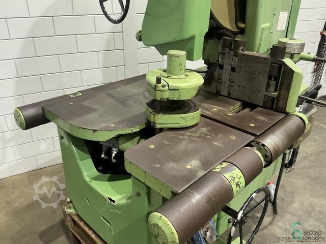 Band saw machines  Stenner VHR Stenner 
