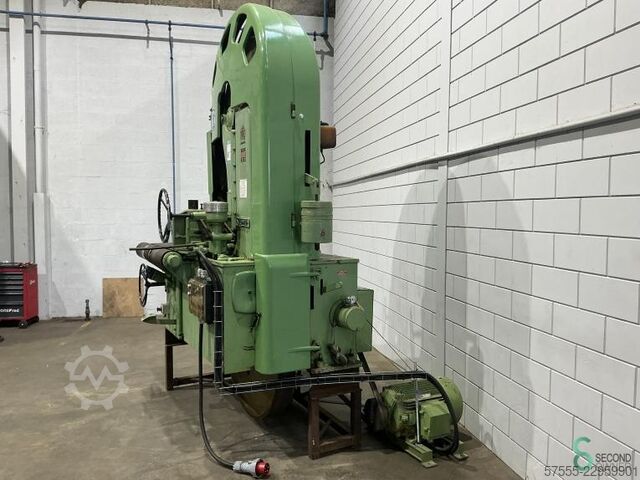 Band saw machines  Stenner VHR Stenner 