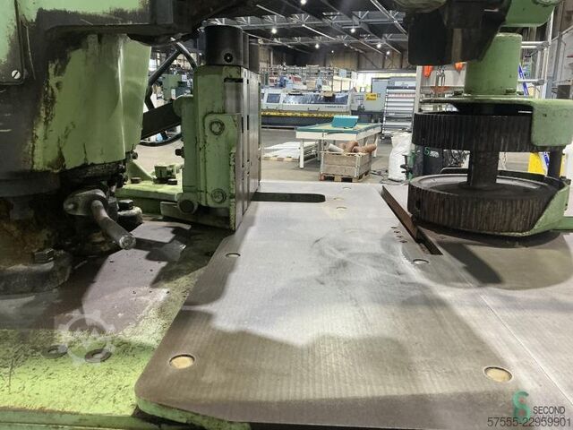 Band saw machines  Stenner VHR Stenner 