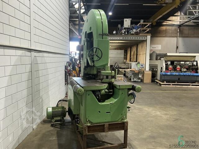 Band saw machines  Stenner VHR Stenner 