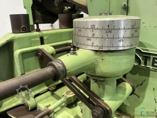 Band saw machines  Stenner VHR Stenner 