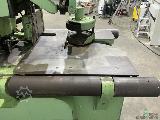 Band saw machines  Stenner VHR Stenner 