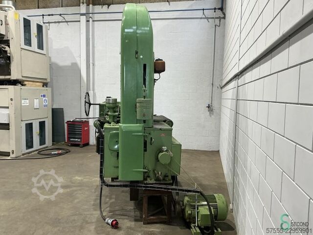 Band saw machines  Stenner VHR Stenner 