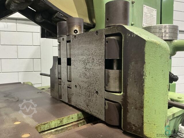 Band saw machines  Stenner VHR Stenner 