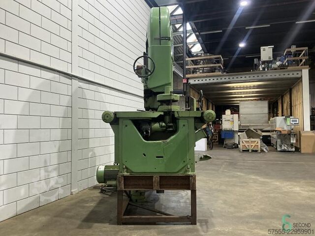 Band saw machines  Stenner VHR Stenner 