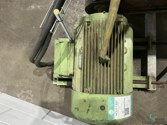 Band saw machines  Stenner VHR Stenner 