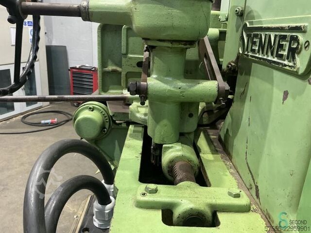 Band saw machines  Stenner VHR Stenner 