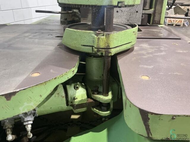 Band saw machines  Stenner VHR Stenner 