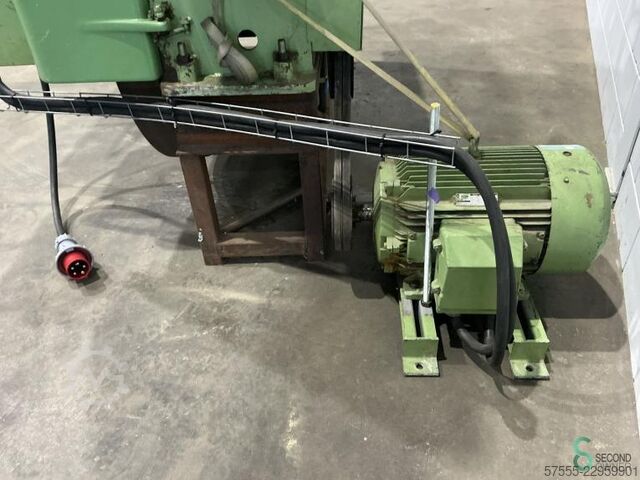 Band saw machines  Stenner VHR Stenner 