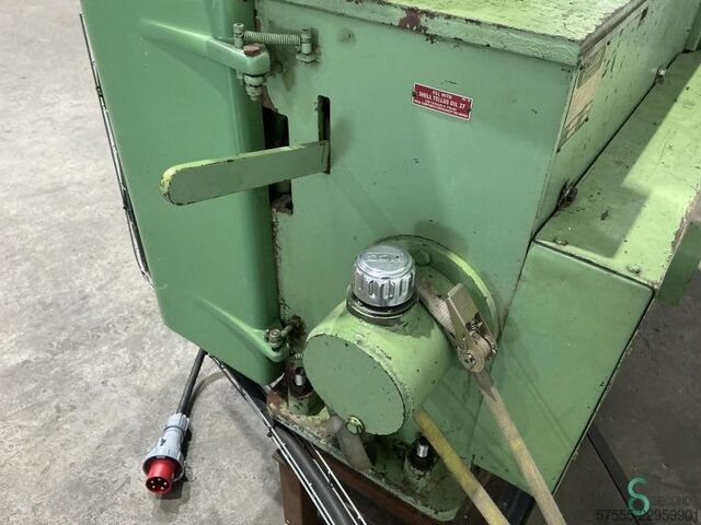 Band saw machines  Stenner VHR Stenner 