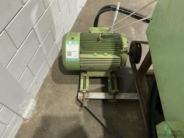 Band saw machines  Stenner VHR Stenner 