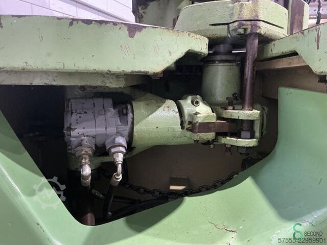 Band saw machines  Stenner VHR Stenner 