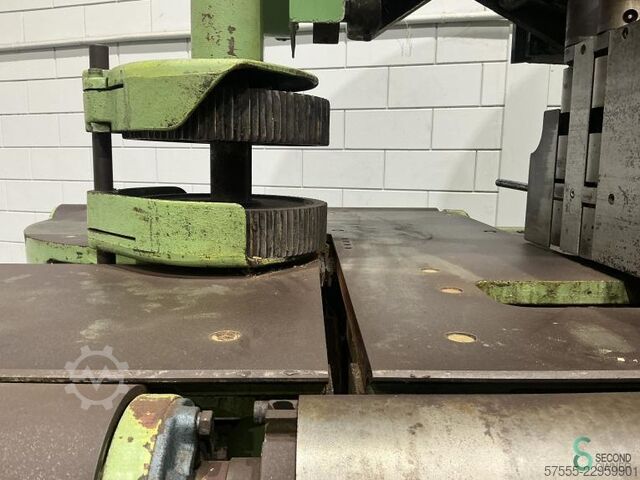 Band saw machines  Stenner VHR Stenner 