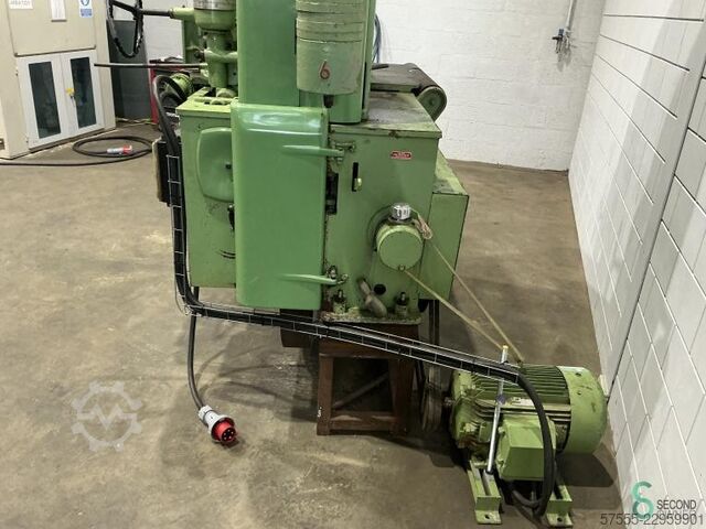 Band saw machines  Stenner VHR Stenner 