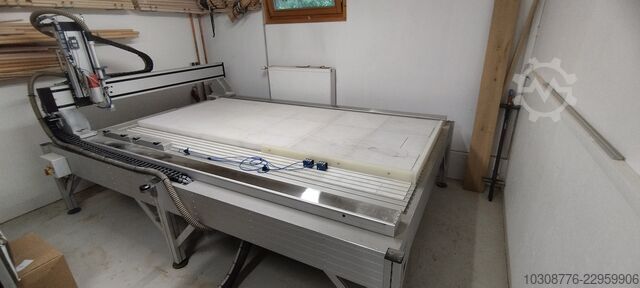 Machining center VHF CAM 1530 Premium